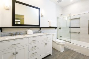 Georgia Bathroom Cabinets iStock 1202620492 300x200